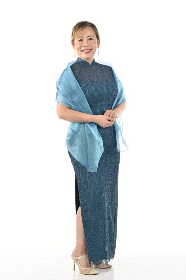 Organza Shawls - Image 5