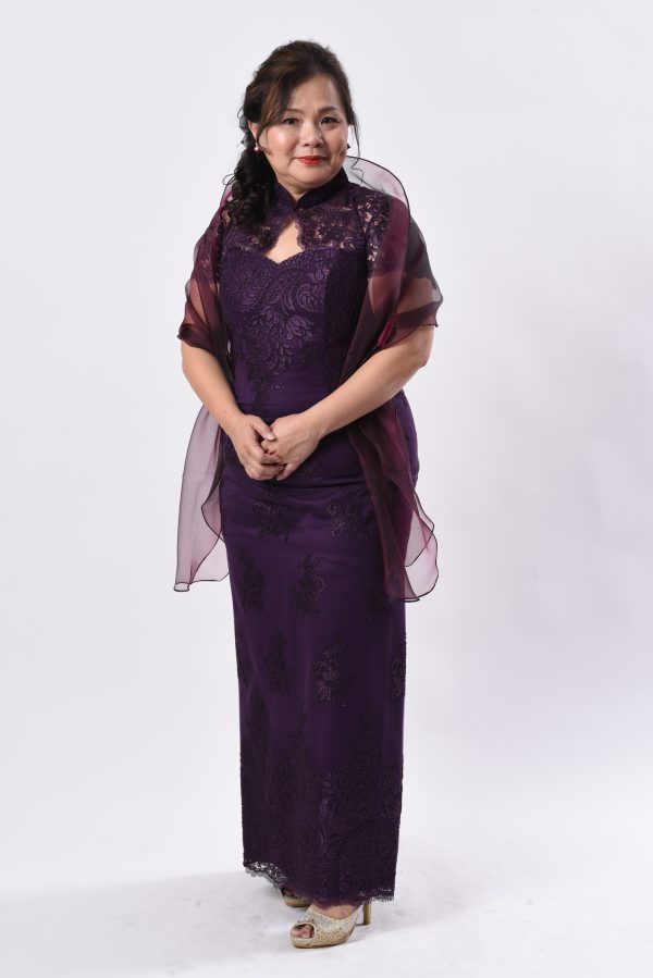Organza Shawls - Image 9