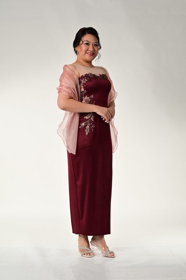 Organza Shawls - Image 7