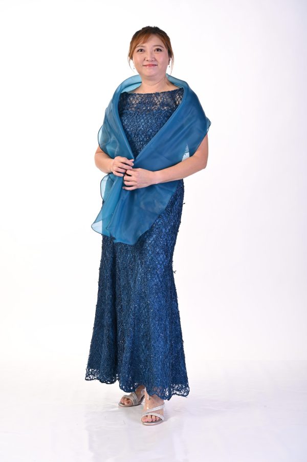 Organza Shawls - Image 3